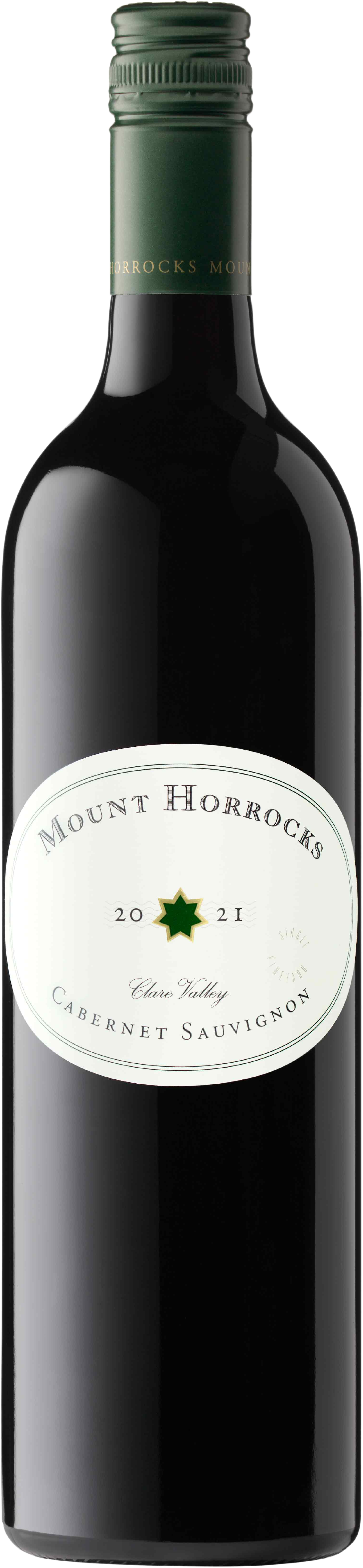 Mount Horrocks Cabernet Sauvignon 2021 Clare Valley